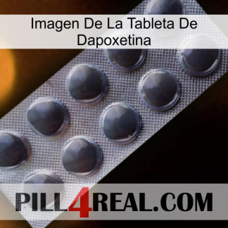 Dapoxetine Tablet Image 30